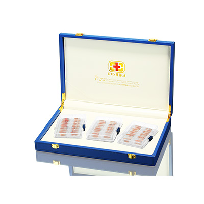 雨花台子宫排毒套