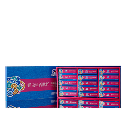 雨花台调经养气汤