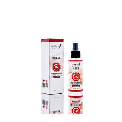 雨花台母婴防护喷雾