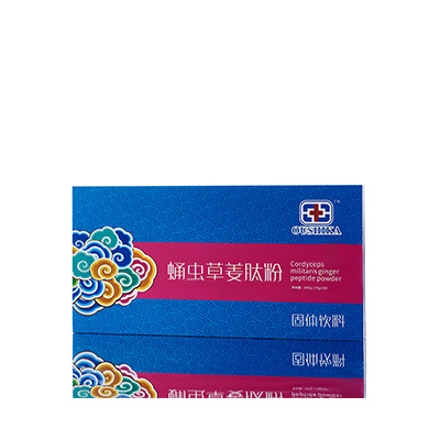 雨花台蛹虫草气血汤