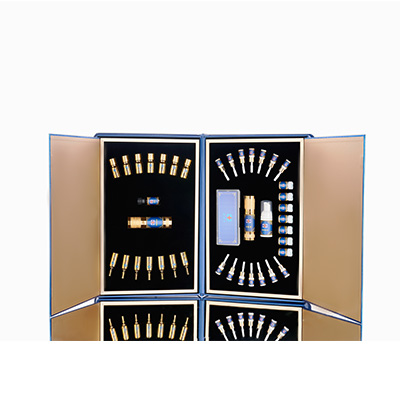 雨花台7D私密抗衰养护套